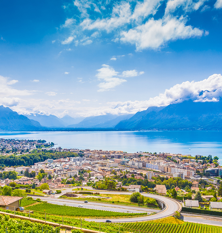Localisation-du-cabinet-veterinaire-arche-en-ville-cabinet-veterinaire-vevey
