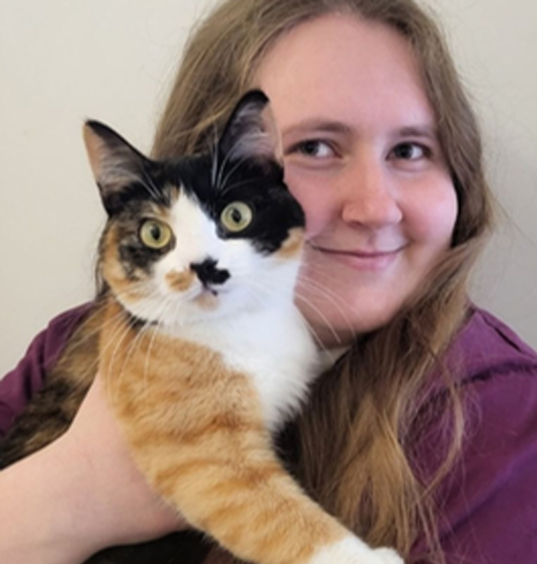 angelique-arche-en-ville-cabinet-veterinaire-vevey