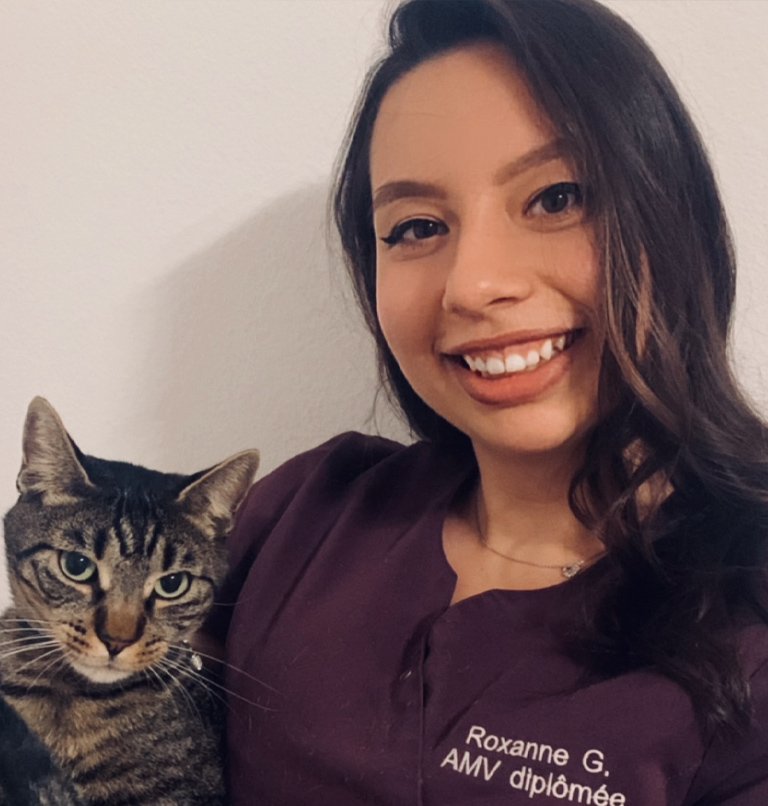 roxane-arche-en-ville-cabinet-veterinaire-vevey